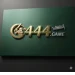 C444 Game Win