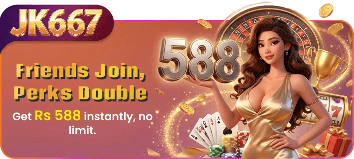 JK667 Game Win