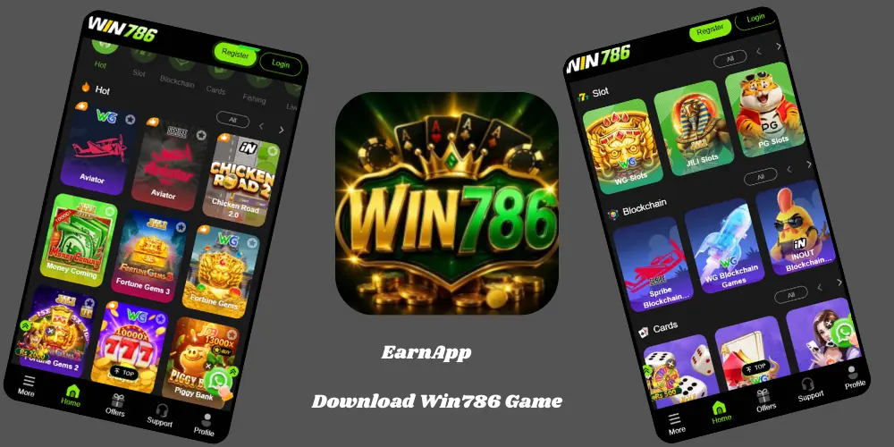 Win786 game download
