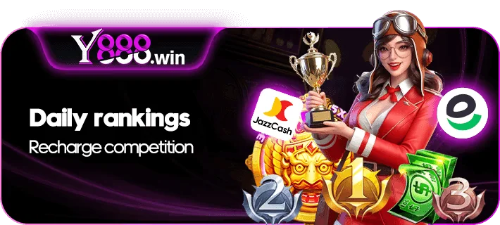 Y888 Win.com.pk