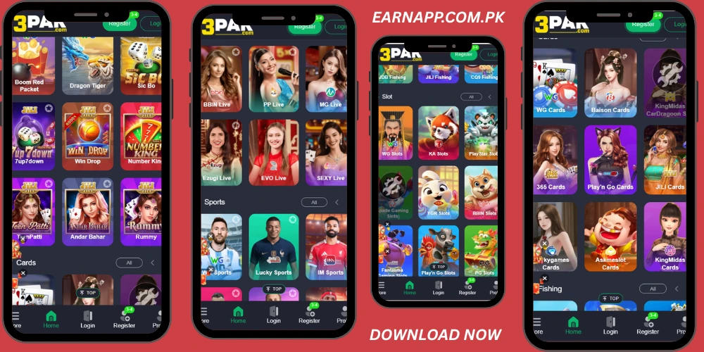 33PAK Download
