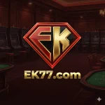 EK77 Wine