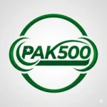 PAK500 Win