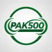 PAK500 Win