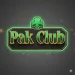 Pakclub Win