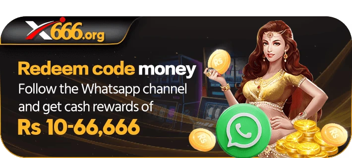 X666 Game