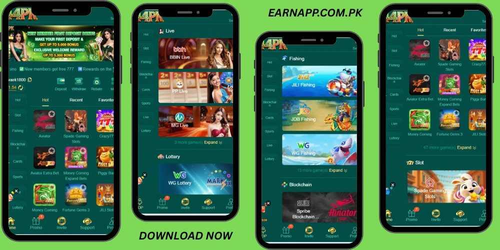 44PK Download