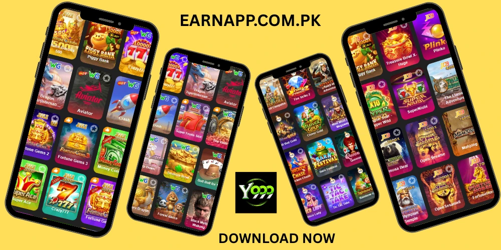 APK Game