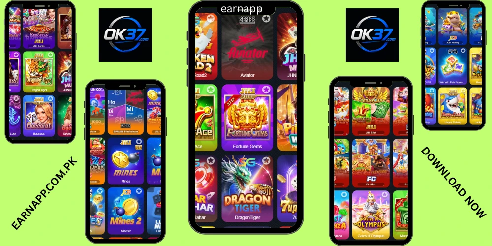 APK Game