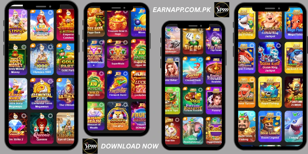 APK Game