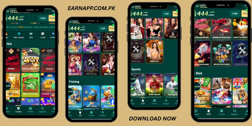 Download APK