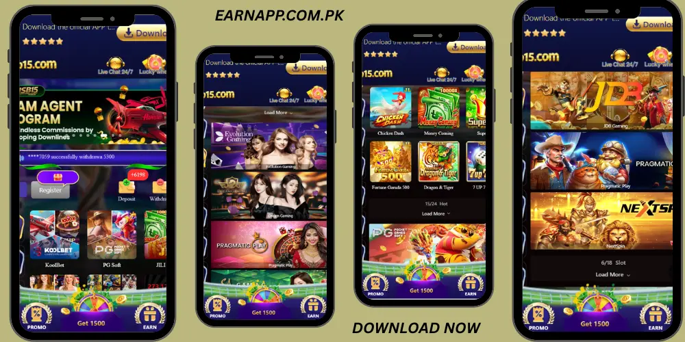 ISB15 Download