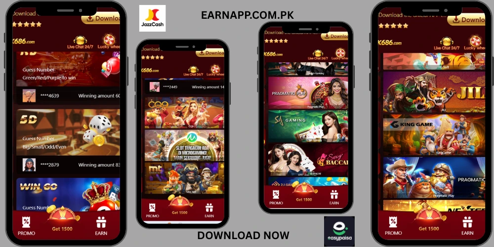 pk686 Download